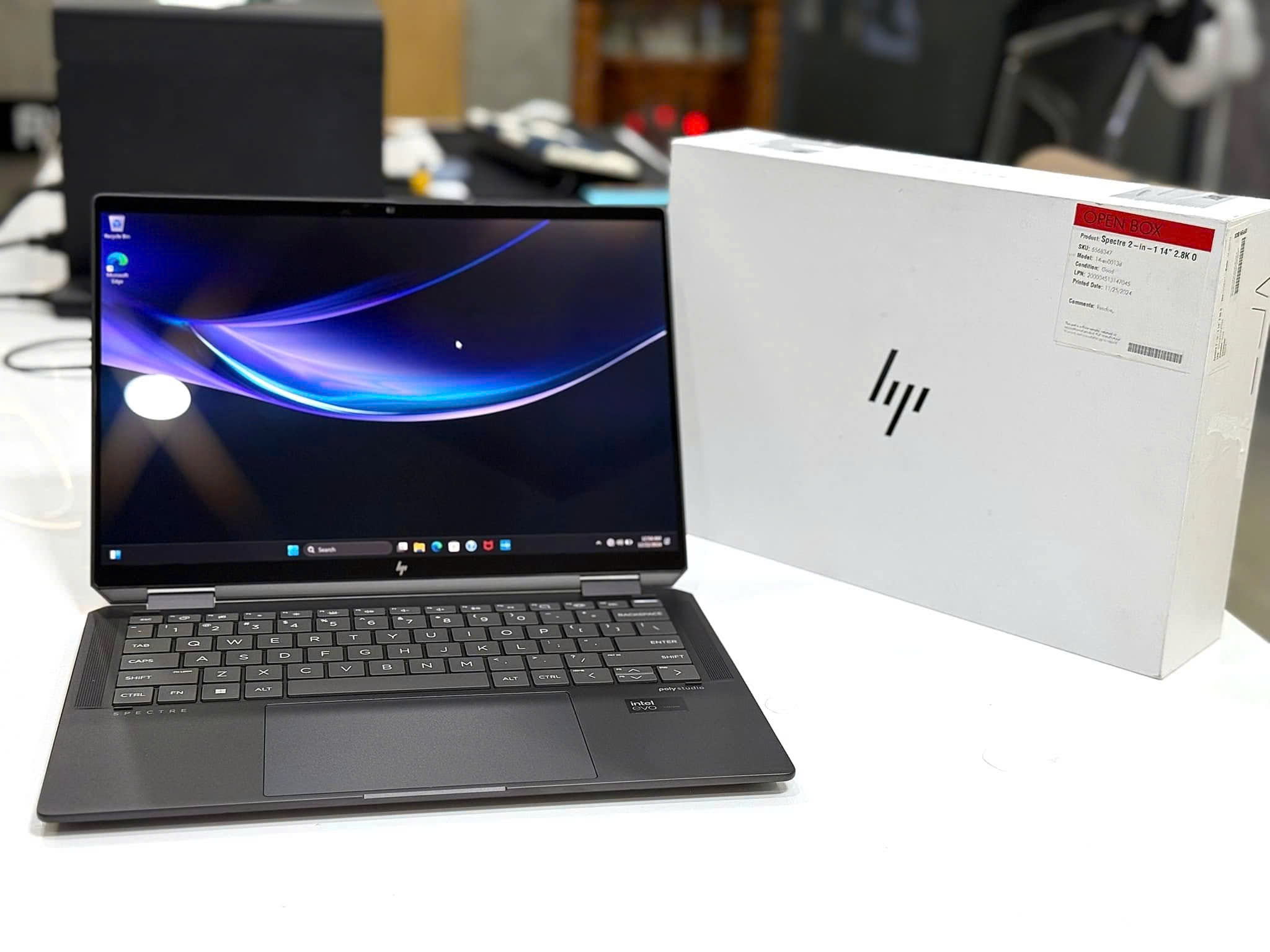 Laptop